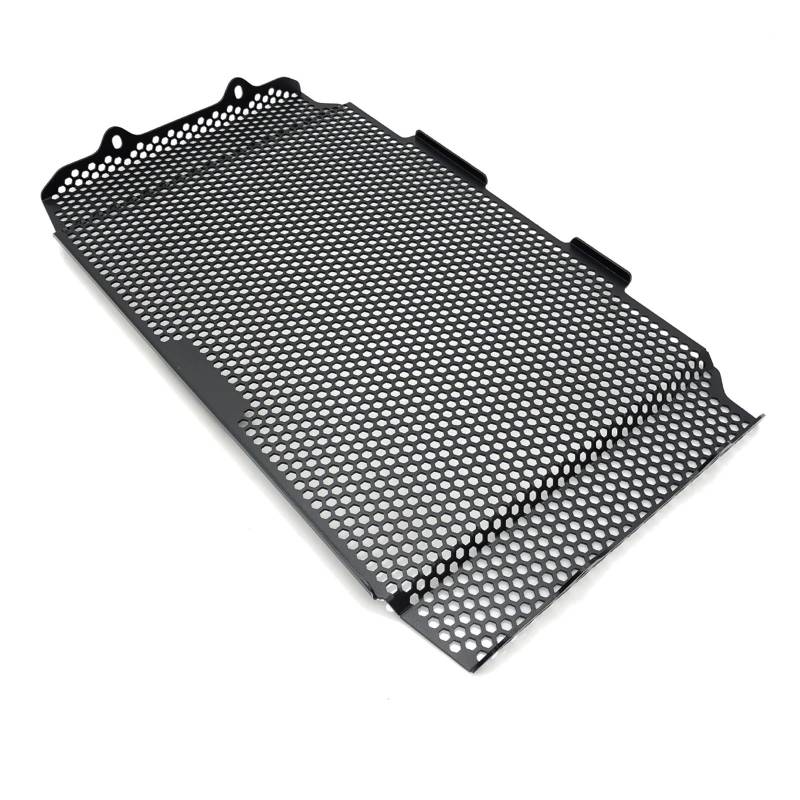Motorrad Kühlergrill Abdeckung Für Ho&nda CB1000R 2018-2022 Motorrad Kühlergrill Wassertank Schutz Abdeckung Mesh von WMGYESNXL