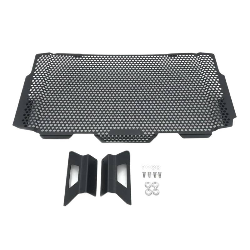 Motorrad Kühlergrill Abdeckung Für Ho&nda CB650R CB650F CBR650R CBR650F 2021 2022 Motorrad Kühler Schutzfolie Grille Abdeckung Motorrad Grill Schutz Cove von WMGYESNXL