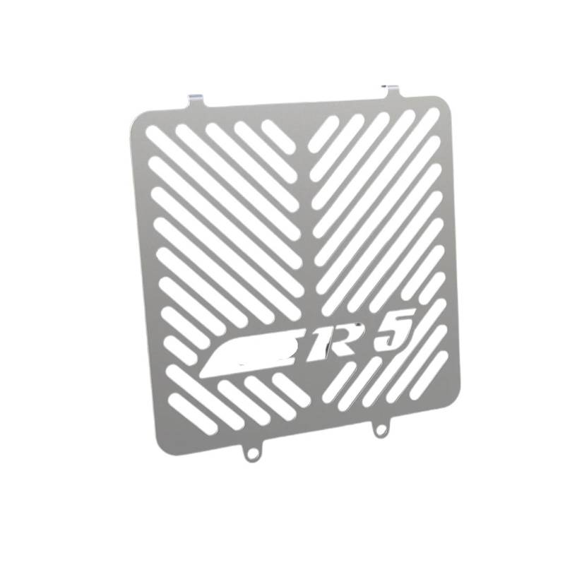 Motorrad Kühlergrill Abdeckung Für KAW&ASAKI ER-5 ER 5 Motorrad Kühlergrill Schutz Abdeckung Schutz Schutz 1997-2006 2005 2004 2003 2002 2001 2000 von WMGYESNXL