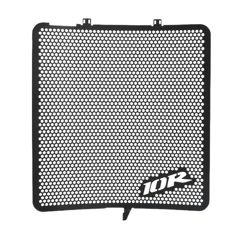 Motorrad Kühlergrill Abdeckung Für KAW&ASAKI FÜR NI&nja ZX-10R ZX10R 2008 2009 2010 2011 2012 2013 2014 2015 2016 2017 2018 2019 2020 Kühlergrill Schutz von WMGYESNXL