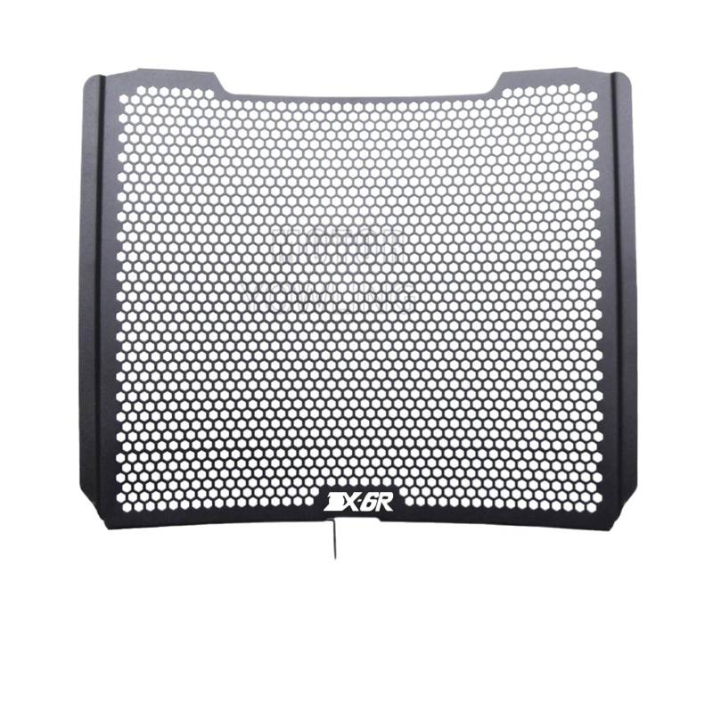 Motorrad Kühlergrill Abdeckung Für KAW&ASAKI FÜR NI&nja ZX636R ZX-636R ZX-6R ZX6R ZX63 2013-2023 2024 2025 Motorrad Kühler Schutz Grille Abdeckung Schutz von WMGYESNXL