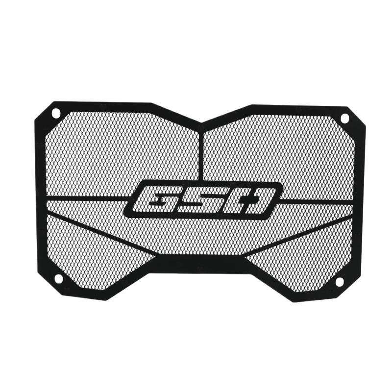 Motorrad Kühlergrill Abdeckung Für KAW&ASAKI Z650 2017 2018 2019 2020 2021 2022 2023 2024 Z 650 Zubehör Motorrad Kühlergrill Wache Cover Schutz von WMGYESNXL