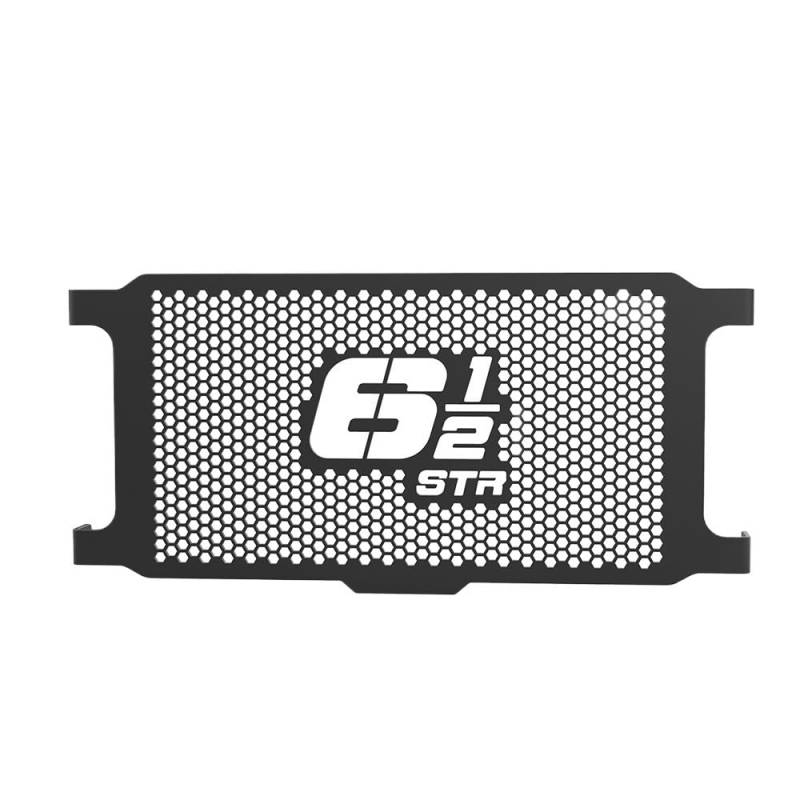 Motorrad Kühlergrill Abdeckung Für Moto Morini Seiemmezzo STR/SCR 2022-2023-2024-2025 Kühlergrill Abdeckung Schutz Protetor Motorrad Für 6 ½ Seiemmezzo STR/SCR von WMGYESNXL