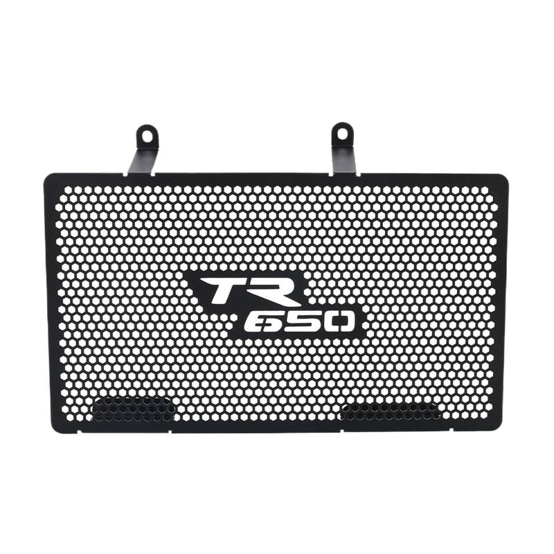 Motorrad Kühlergrill Abdeckung Für TR650 Strada TR 650 Strada 2013 2013 2014 2015 Motorrad Kühlergrill Wache Abdeckung Schutz Zubehör Motorrad von WMGYESNXL