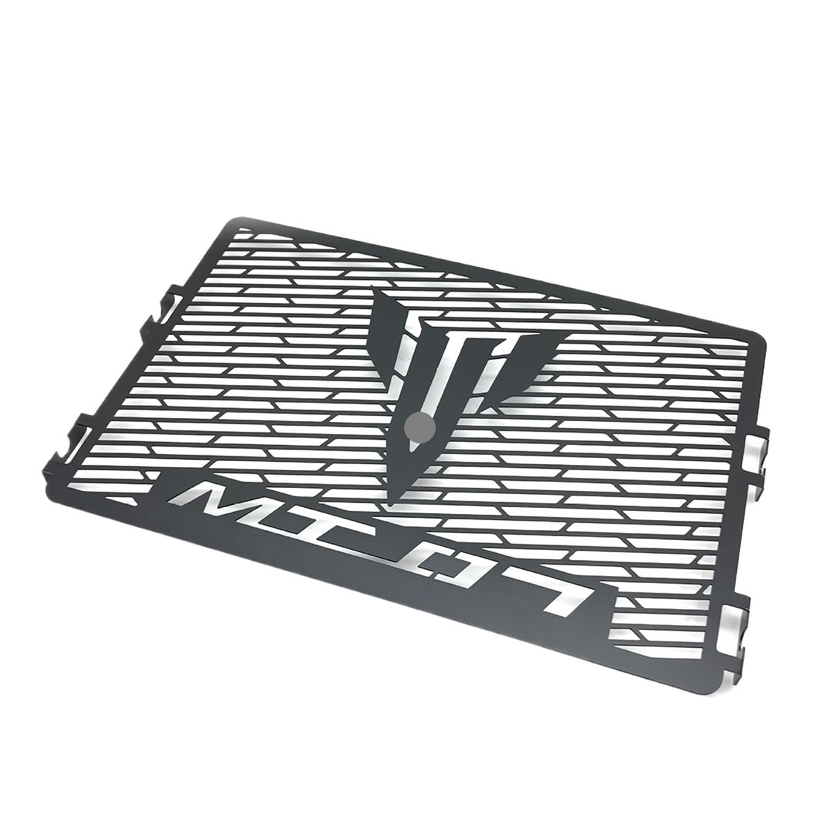 Motorrad Kühlergrill Abdeckung Für Ya&maha MT-07 MT07 FZ-07 FZ07 2013-2020 Kühler Abdeckung Grille Schutz Schutz Motorrad Zubehör Motorrad Kühler Motorrad Kühlergrill Abdeckung Für Ya&maha MT-07 MT07 FZ-07 FZ07 2013-2020 Kühler Abdeckung Grille Schutz Schutz Motorrad Zubehör Motorrad Kühler von WMGYESNXL