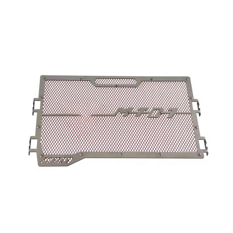 Motorrad Kühlergrill Abdeckung Für Ya&maha MT-07 MT07 FZ07 2014-2022 2021 2020 Motorradzubehör Kühlerschutzgitter Schutzabdeckung von WMGYESNXL