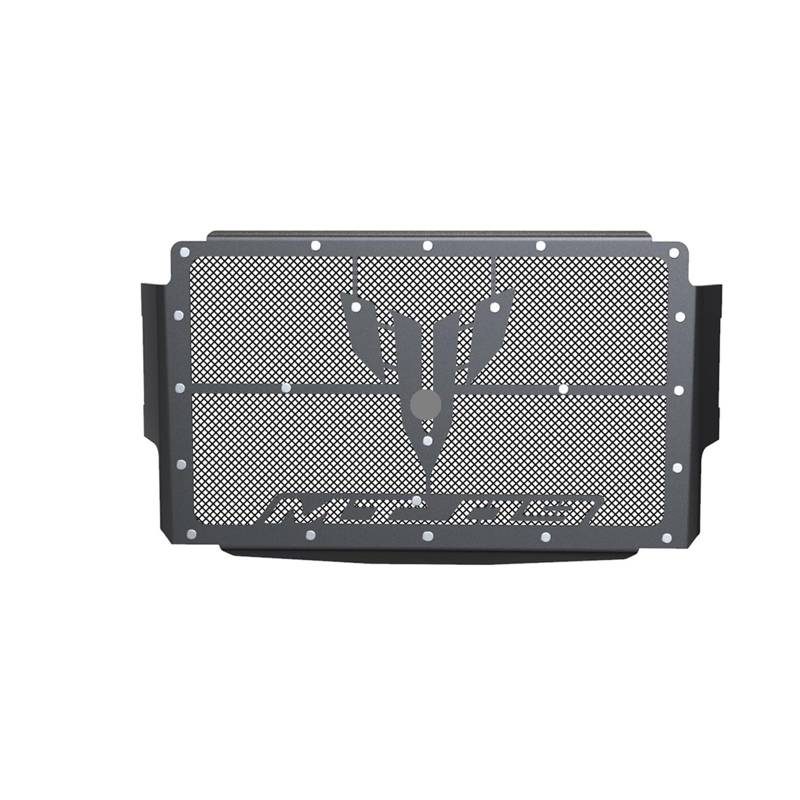 Motorrad Kühlergrill Abdeckung Für Ya&maha MT-09 MT09 Kühlergrill Wache Abdeckung Schutz 2021 2022 2023 2024 Für MT-09 MT 09 SP Motorrad Zubehör von WMGYESNXL