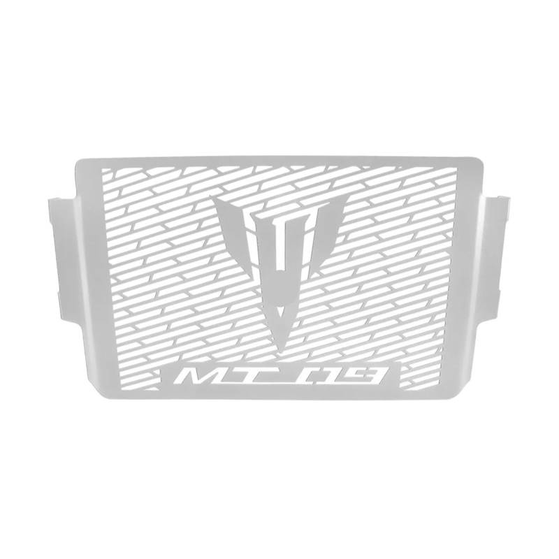 Motorrad Kühlergrill Abdeckung Für Ya&maha MT09 MT-09 MT 09 SP 2021 2022 2023 2024 Motorrad Kühlerschutzgitter Abdeckung Schutz Zubehör von WMGYESNXL