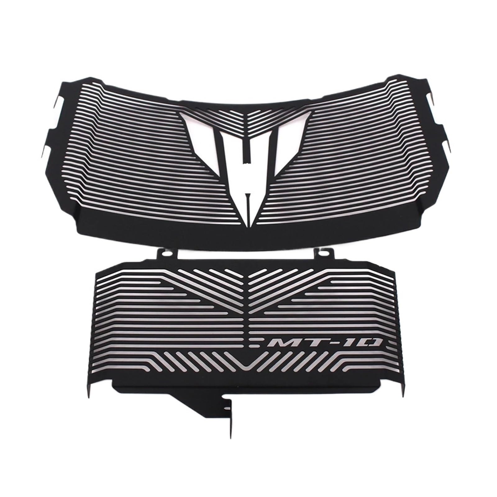 Motorrad Kühlergrill Abdeckung Für Ya&maha MT10 MT-10 MT 10 SP 2016-2019 2020 2021 2022 2023 Motorradzubehör Kühlerschutzfolie Grille Grillabdeckung Motorrad Kühlergrill Abdeckung Für Ya&maha MT10 MT-10 MT 10 SP 2016-2019 2020 2021 2022 2023 Motorradzubehör Kühlerschutzfolie Grille Grillabdeckung von WMGYESNXL
