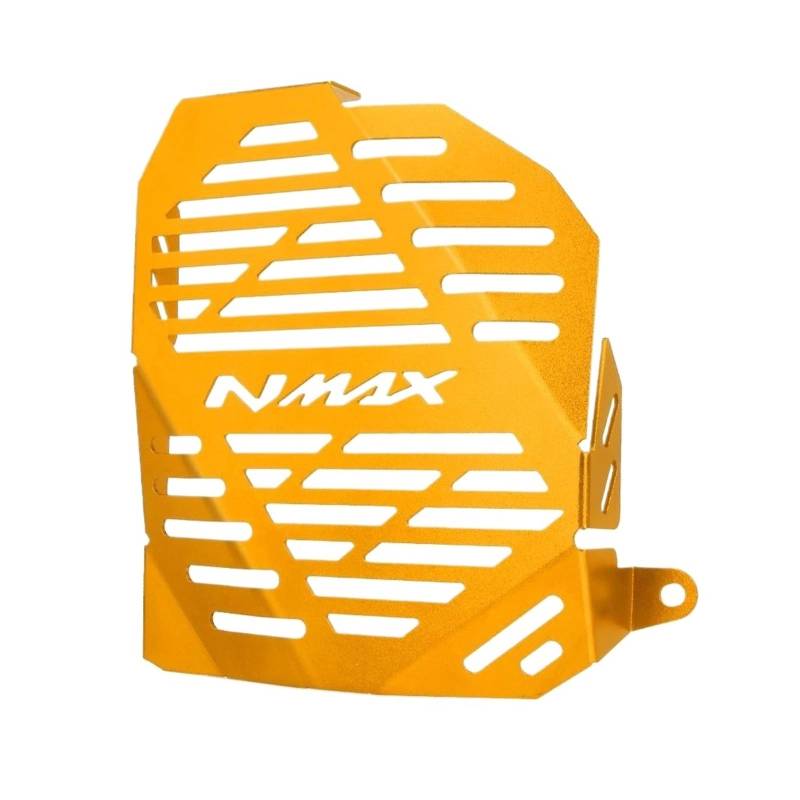 Motorrad Kühlergrill Abdeckung Für Ya&maha NMAX 155 N-MAX MAX155 NMAX155 N-MAX155 2015-2018 2019 Kühlergrill Abdeckung Wasser Tank Heizkörper Schutz Schutz von WMGYESNXL