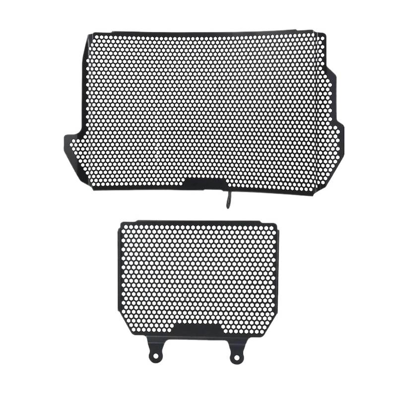 Motorrad Kühlergrill Abdeckung Für Ya&maha YZFR1 YZFR1M YZF R1 R1M 2015 2016 2017 2018 2019 2020 2021 2022 2023 2024 2025 Kühlergrill Wache Öl Abdeckung von WMGYESNXL