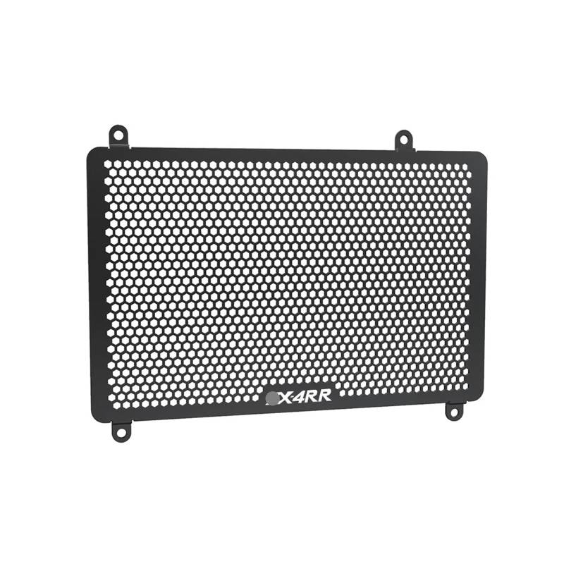 Motorrad Kühlergrill Abdeckung Kühler Für KAW&ASAKI Für NI&nja ZX25R ZX4RR ZX4R SE ZX-4R ZX-4RR ZX-25R Kühlergrill Wache Cover Protector 2023 2024 von WMGYESNXL