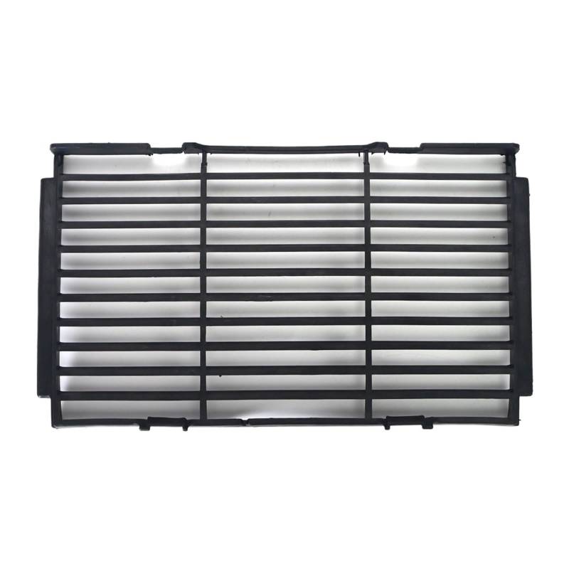 Motorrad Kühlergrill Abdeckung Kühlergrill Grille Abdeckung Net Für Ho&nd&a CB400 VTEC 1999-2010 VTEC400 1/2/3/4 Motorrad Zubehör Motorrad Kühler von WMGYESNXL