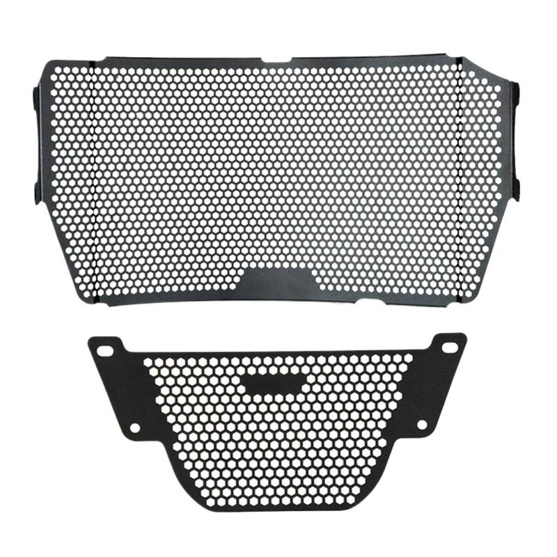 Motorrad Kühlergrill Abdeckung Kühlergrill Wache Abdeckung Für Du&Cati FÜR Monster 1200 1200S 2013 2014 2015 2016 2017 2018 2019 2020 2021 2022 2023 Grille von WMGYESNXL