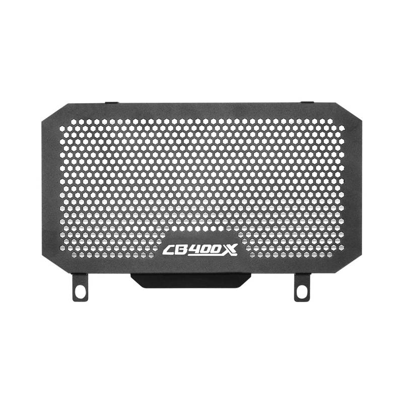 Motorrad Kühlergrill Abdeckung Kühlergrill Wache Abdeckung Für HO&ND&A CB500X CB 500 X 500X 2013-2023 Motorrad Zubehör Grill Protector Motorrad Grill von WMGYESNXL