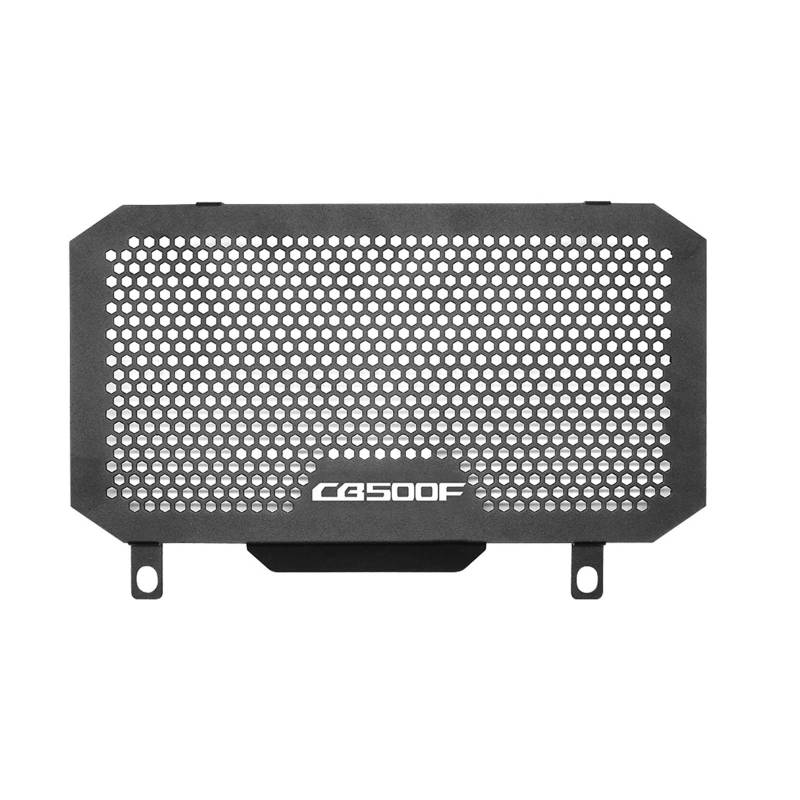 Motorrad Kühlergrill Abdeckung Kühlergrill Wache Abdeckung Für HO&ND&A CB500X CB 500 X 500X 2013-2023 Motorrad Zubehör Grill Protector Motorrad Grill von WMGYESNXL