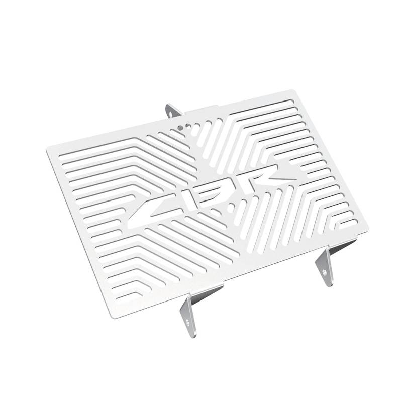 Motorrad Kühlergrill Abdeckung Kühlergrill Wache Cover Schutz Für Ho&nd&a CBR300R CB300F CBR250R ABS 2011-2015-2016-2017-2018-2019-2020-2021-2022-2023 von WMGYESNXL