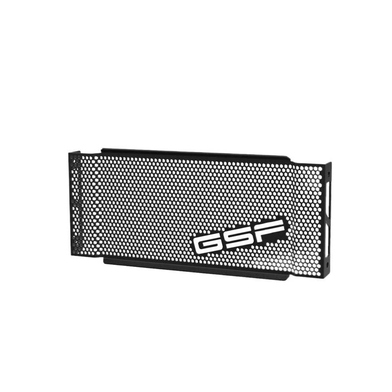 Motorrad Kühlergrill Abdeckung Kühlergrill Wache Cover Schutz Motorrad FÜR Suzuki GSF650 GSF650S Bandit GSF 650 S Bandit 2007-2014 Ölkühler Schutz von WMGYESNXL
