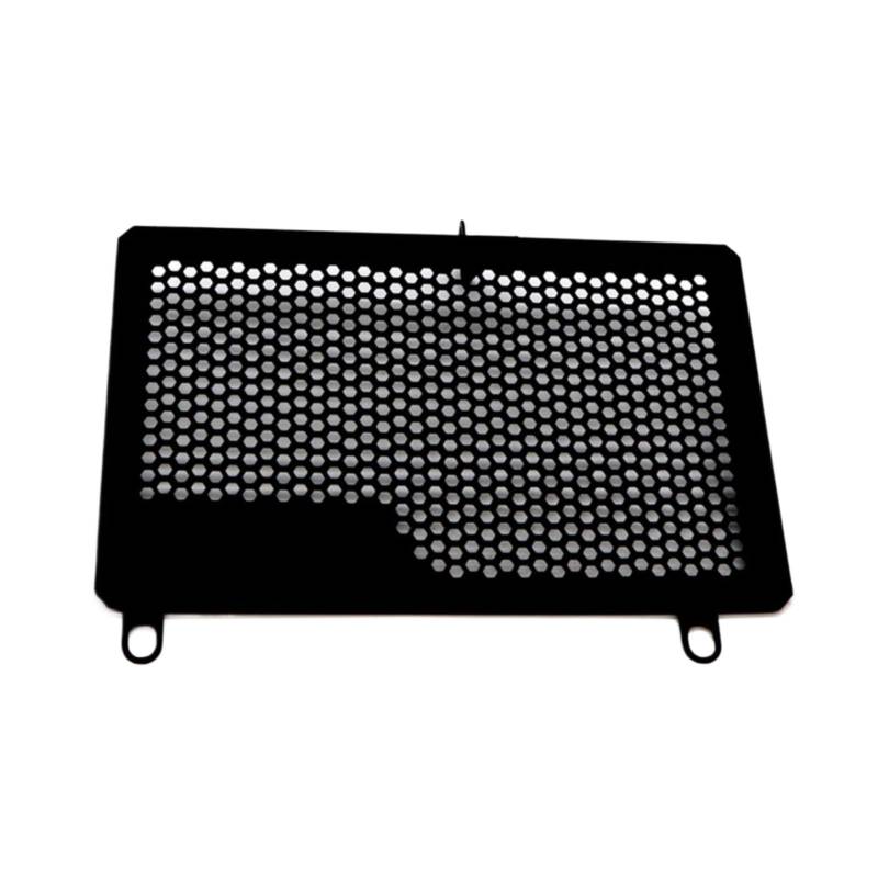 Motorrad Kühlergrill Abdeckung Kühlergrillabdeckung Schutz Schwarz Für Ho&nd&a CB500F CB500X CB 500 FX 2013-2019 Motorrad Kühlerschutzgitter Schutz von WMGYESNXL