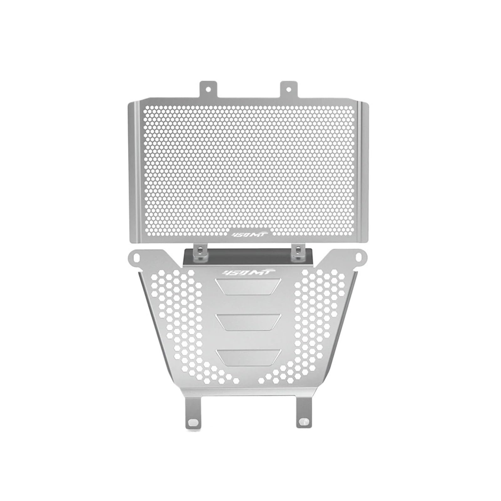 Motorrad Kühlergrill Abdeckung Kühlerschutz Für CFMOTO 450MT 450 MT 450 MT450 2024 2025 Motorfrontauspuffabdeckungsschutz Mistklappenschutzschutz Motorrad Kühlergrill Abdeckung Kühlerschutz Für CFMOTO 450MT 450 MT 450 MT450 2024 2025 Motorfrontauspuffabdeckungsschutz Mistklappenschutzschutz von WMGYESNXL