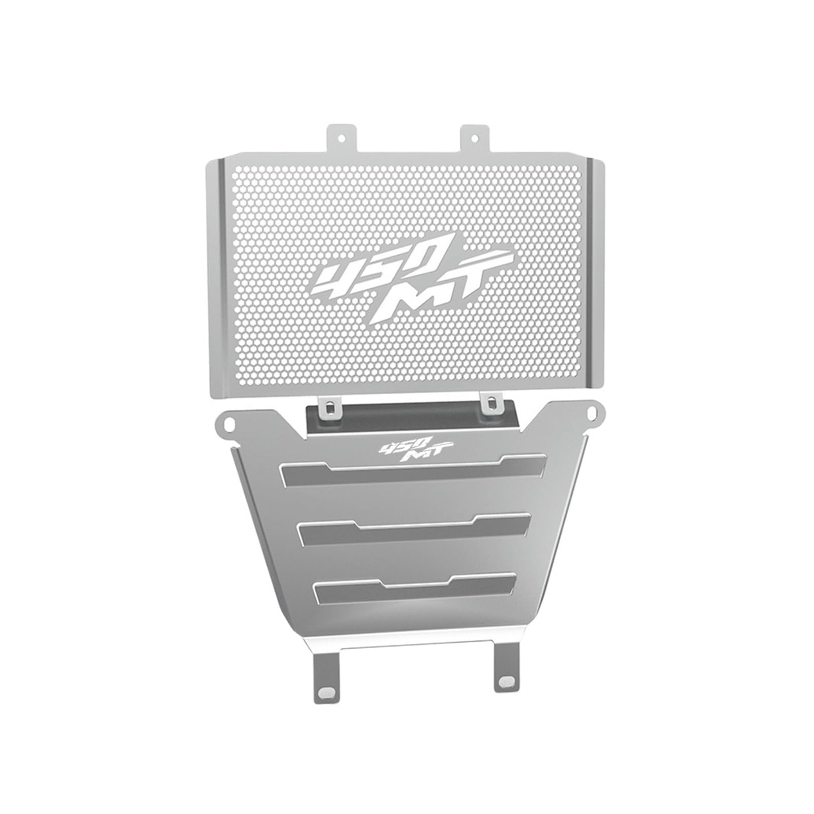 Motorrad Kühlergrill Abdeckung Kühlerschutz Für CFMOTO 450MT 450 MT 450 MT450 2024 2025 Motorfrontauspuffabdeckungsschutz Mistklappenschutzschutz Motorrad Kühlergrill Abdeckung Kühlerschutz Für CFMOTO 450MT 450 MT 450 MT450 2024 2025 Motorfrontauspuffabdeckungsschutz Mistklappenschutzschutz von WMGYESNXL