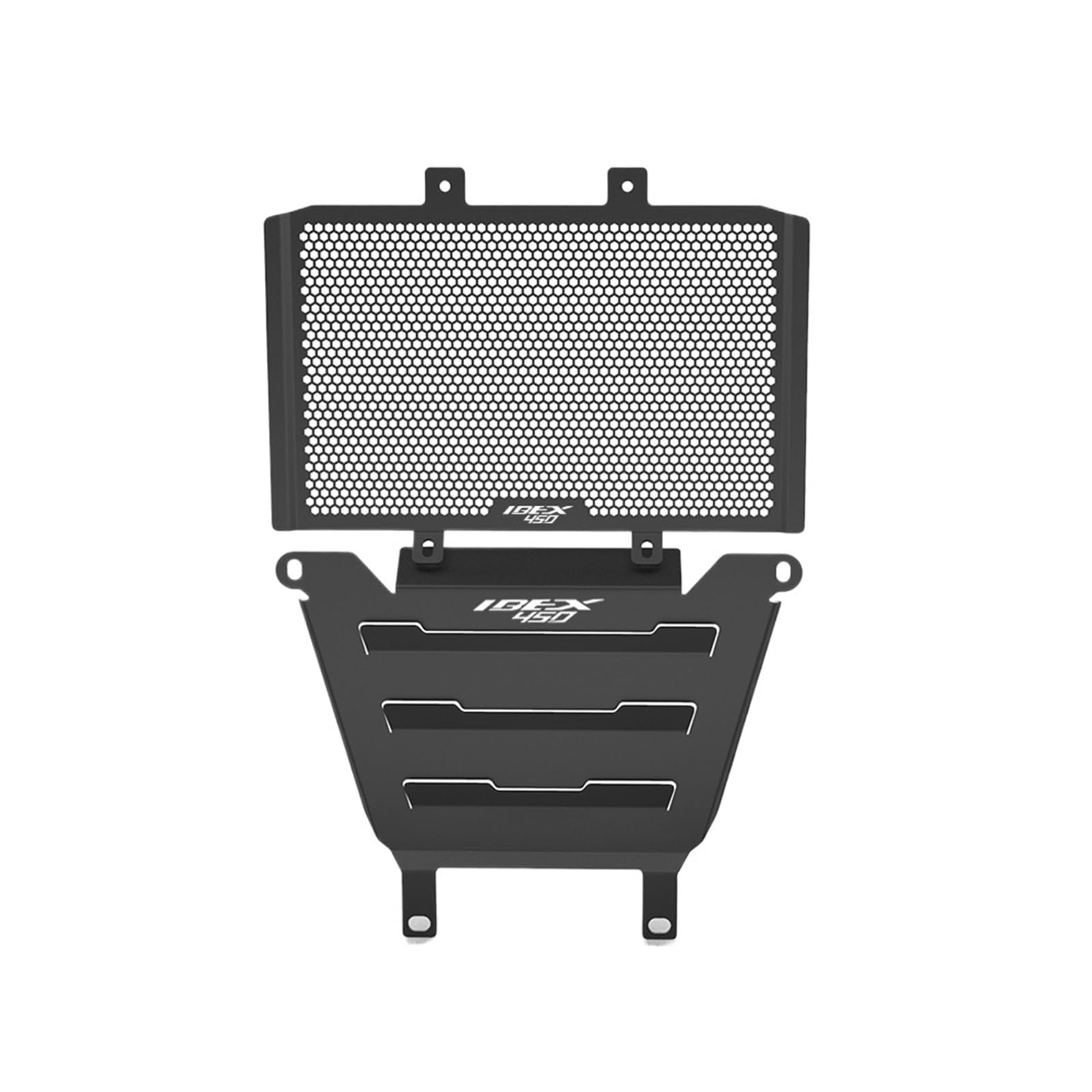 Motorrad Kühlergrill Abdeckung Kühlerschutz Für CFMOTO 450MT 450 MT 450 MT450 2024 2025 Motorfrontauspuffabdeckungsschutz Mistklappenschutzschutz Motorrad Kühlergrill Abdeckung Kühlerschutz Für CFMOTO 450MT 450 MT 450 MT450 2024 2025 Motorfrontauspuffabdeckungsschutz Mistklappenschutzschutz von WMGYESNXL