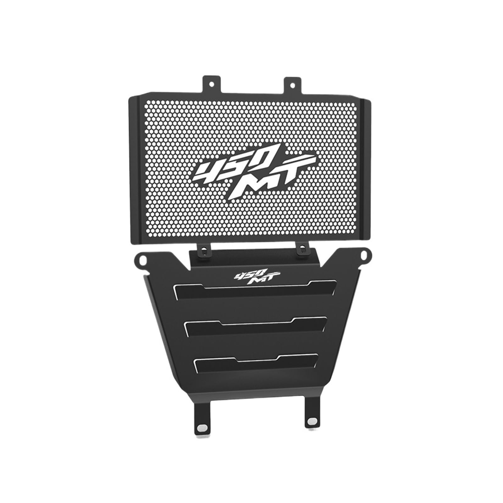 Motorrad Kühlergrill Abdeckung Kühlerschutz Für CFMOTO 450MT 450 MT 450 MT450 2024 2025 Motorfrontauspuffabdeckungsschutz Mistklappenschutzschutz Motorrad Kühlergrill Abdeckung Kühlerschutz Für CFMOTO 450MT 450 MT 450 MT450 2024 2025 Motorfrontauspuffabdeckungsschutz Mistklappenschutzschutz von WMGYESNXL