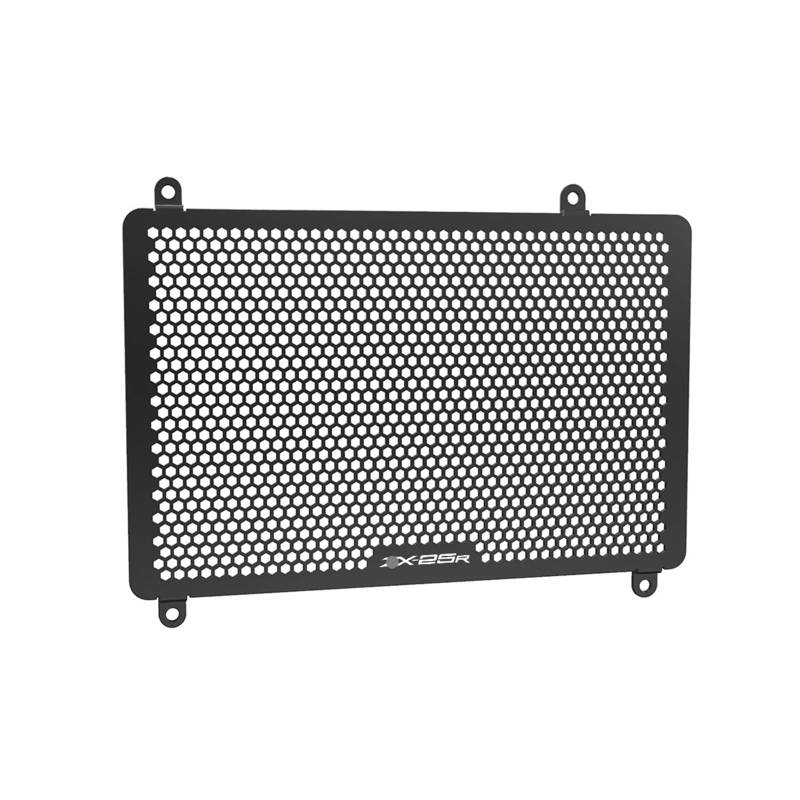 Motorrad Kühlergrill Abdeckung Kühlerschutz Für KAW&ASAKI Für NI&nja ZX25R ZX4RR ZX4R SE ZX-4R ZX-4RR ZX-25R 2023 2024 Kühlergrill Grillschutzabdeckung von WMGYESNXL