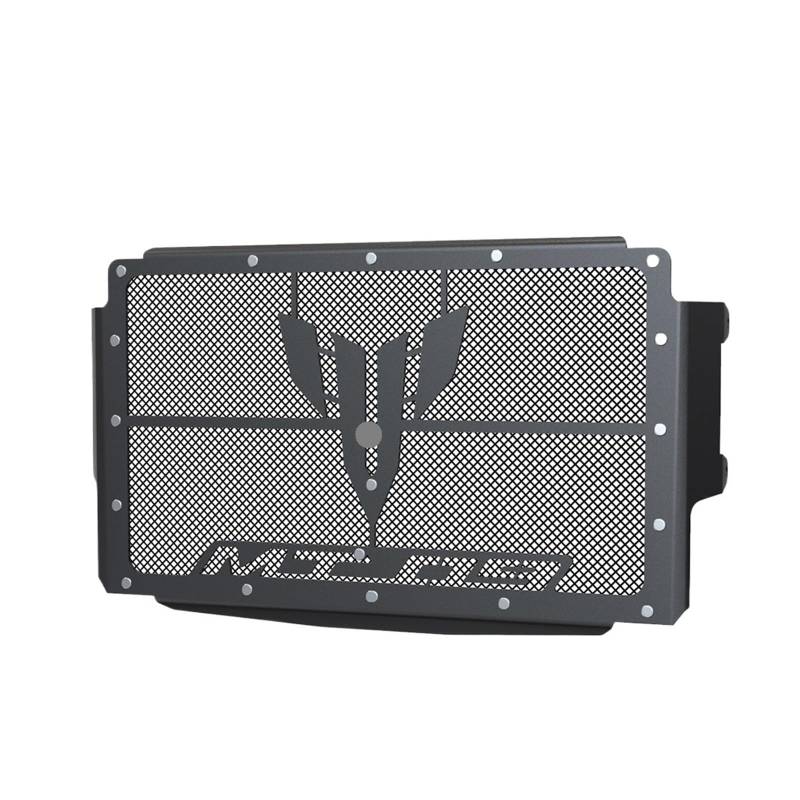 Motorrad Kühlergrill Abdeckung Kühlerschutz Für Ya&maha MT09 MT 09 SP 2021-2022-2023 2024 Motorradzubehör Kühlergrillschutz Schutzabdeckung von WMGYESNXL