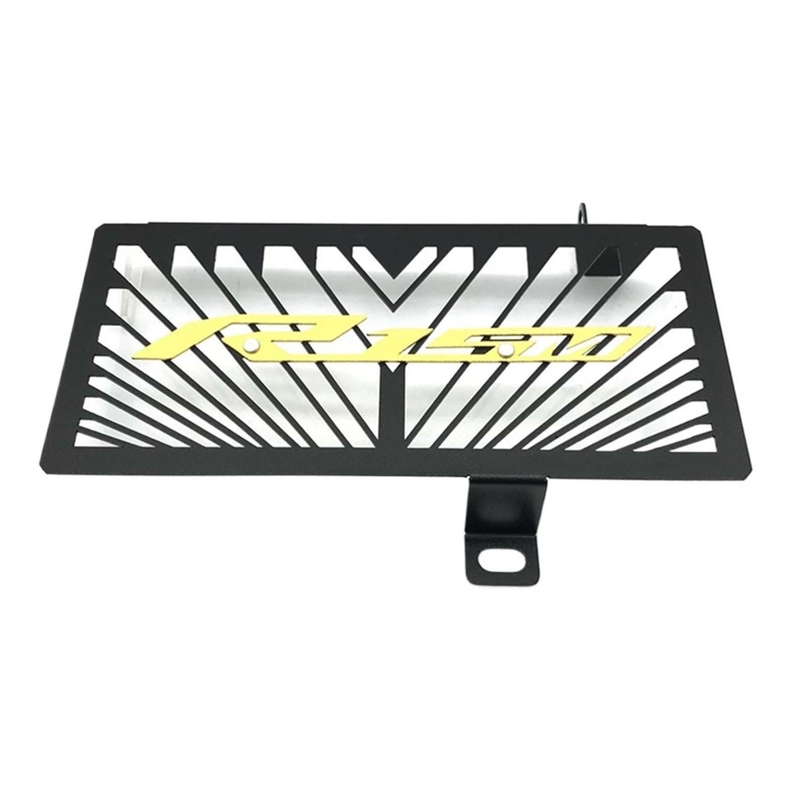 Motorrad Kühlergrill Abdeckung Kühlerschutz Motorkühlergrillabdeckung Schutz Für Ya&maha R15 V4 2021-2022 Schwarze Motorrad-Kühlerabdeckung Komplett Motorrad Kühlergrill Abdeckung Kühlerschutz Motorkühlergrillabdeckung Schutz Für Ya&maha R15 V4 2021-2022 Schwarze Motorrad-Kühlerabdeckung Komplett von WMGYESNXL
