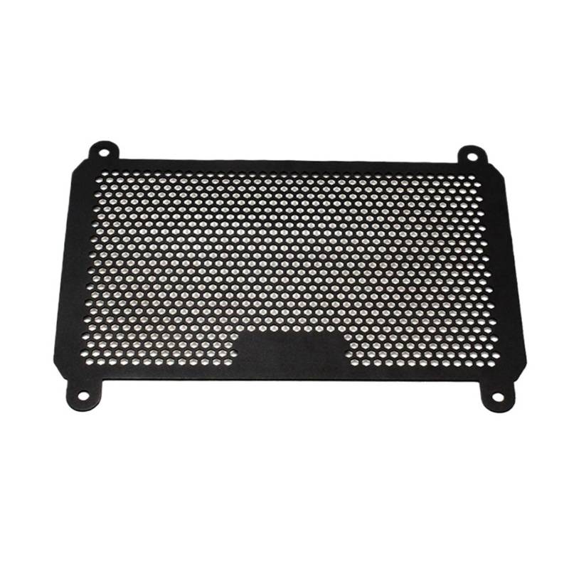 Motorrad Kühlergrill Abdeckung Lufteinlass Abdeckung Kühlergrill Grill Schutz Für KAW&ASAKI Für NI&nja 400 Z400 2018-2023 Kühlergrill Schutz Motorrad von WMGYESNXL