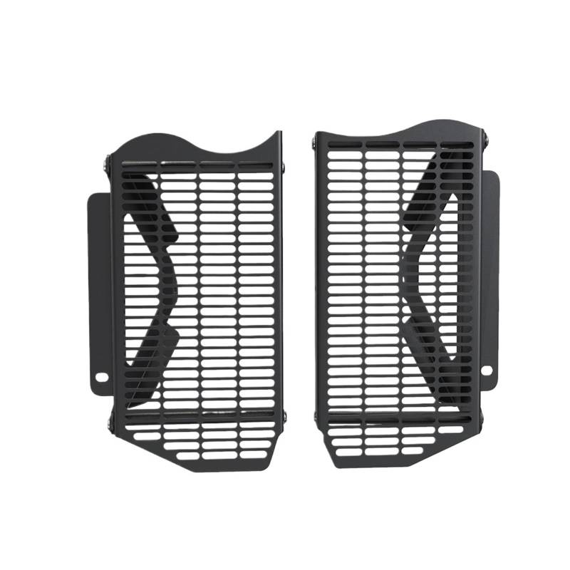 Motorrad Kühlergrill Abdeckung Motocross Heizkörper Protector Schutz Ölkühler Grill Abdeckung Für KAW&ASAKI KLX250S KLX250SF 2009-2020 2021 2022 KLX 250 S KLX 250 von WMGYESNXL