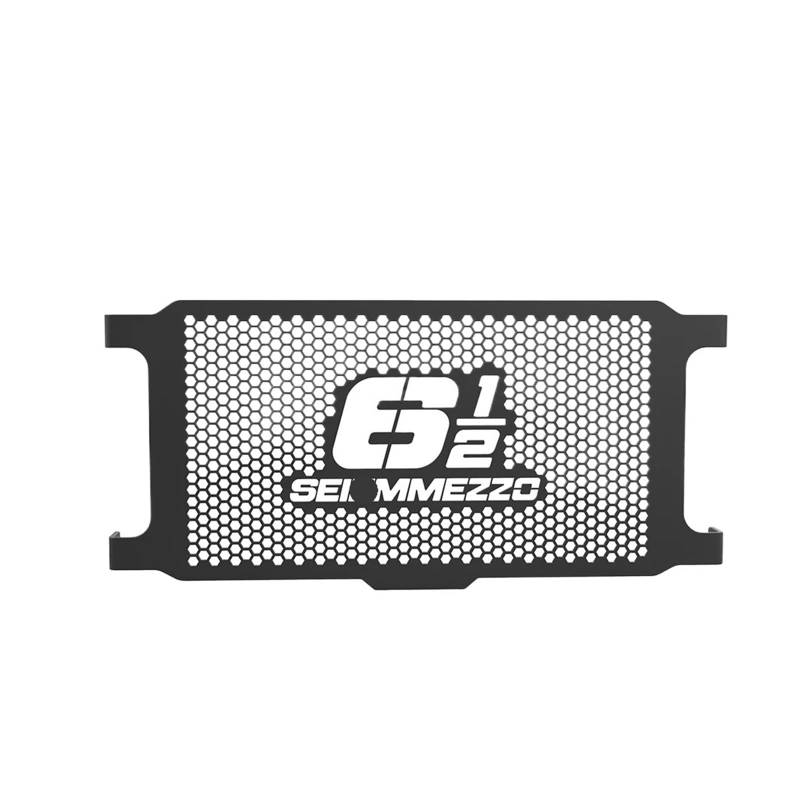 Motorrad Kühlergrill Abdeckung Motorrad FÜR Moto Morini Seiemmezzo STR/SCR 6½ Kühlergrill Schutzfolie Abdeckung Seiemmezzo STR/SCR 2022-2025 2024 2023 22 von WMGYESNXL