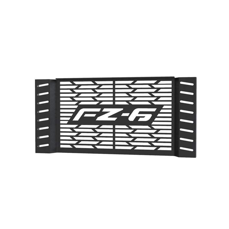 Motorrad Kühlergrill Abdeckung Motorrad Für Ya&maha FZ6 600 FZ6S FZ6N FZ6 S/N 600 2004 2005 2006 Kühler Schutzfolie Grille Abdeckung Zubehör Schutz von WMGYESNXL