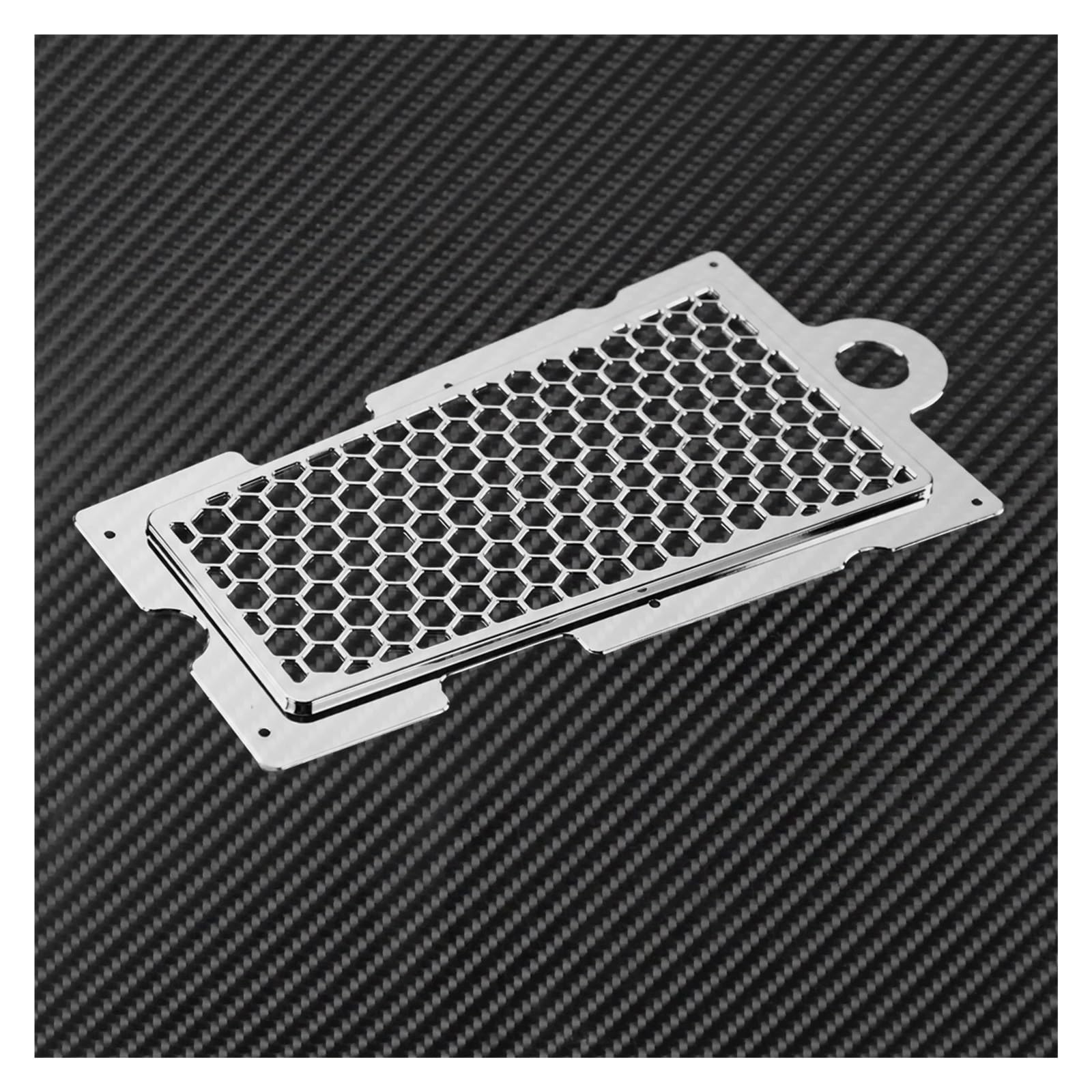 Motorrad Kühlergrill Abdeckung Motorrad Honeycomb Mesh Kühlerschutzgitter Ölkühlerschild Schutzabdeckung Für Ha&rley Softail Fat Boy Street FXLR Motorrad Kühlergrill Abdeckung Motorrad Honeycomb Mesh Kühlerschutzgitter Ölkühlerschild Schutzabdeckung Für Ha&rley Softail Fat Boy Street FXLR von WMGYESNXL