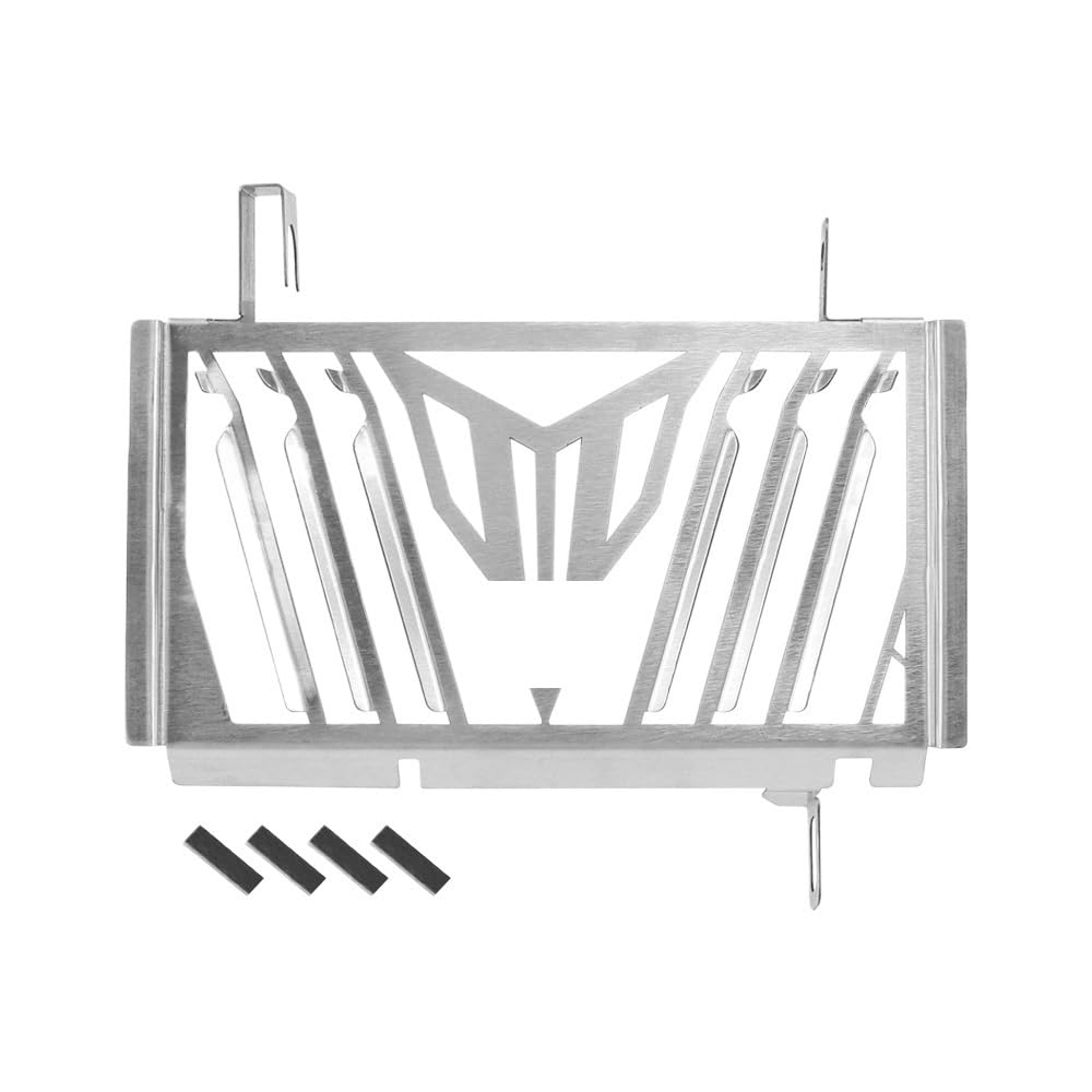 Motorrad Kühlergrill Abdeckung Motorrad Kühler Schutz Grille Abdeckung Schutz Für Ya&maha MT-125 MT125 MT 125 2020 2021 2022 2023 2024 Zubehör Grille Motorrad Kühlergrill Abdeckung Motorrad Kühler Schutz Grille Abdeckung Schutz Für Ya&maha MT-125 MT125 MT 125 2020 2021 2022 2023 2024 Zubehör Grille von WMGYESNXL