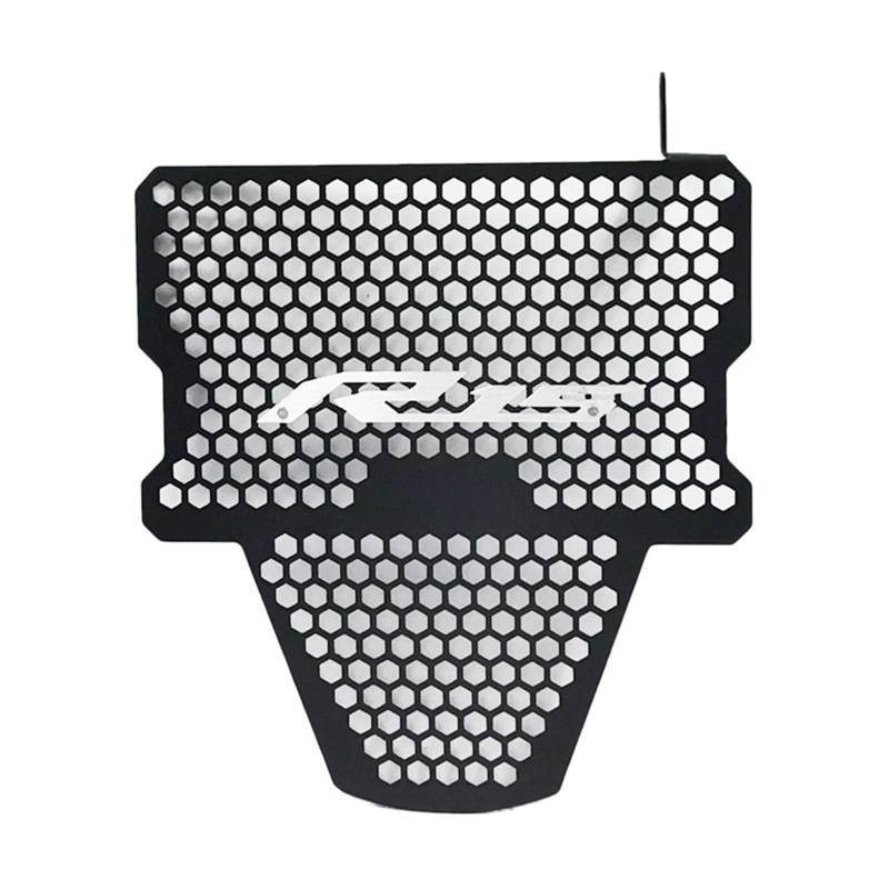 Motorrad Kühlergrill Abdeckung Motorrad Kühler Schutz Grille Schutz Wasser Tank Net Öl Kühler Abdeckung Für Ya&maha YZF R15 V3 V 3,0 VVA 2017-2020 Schutz von WMGYESNXL