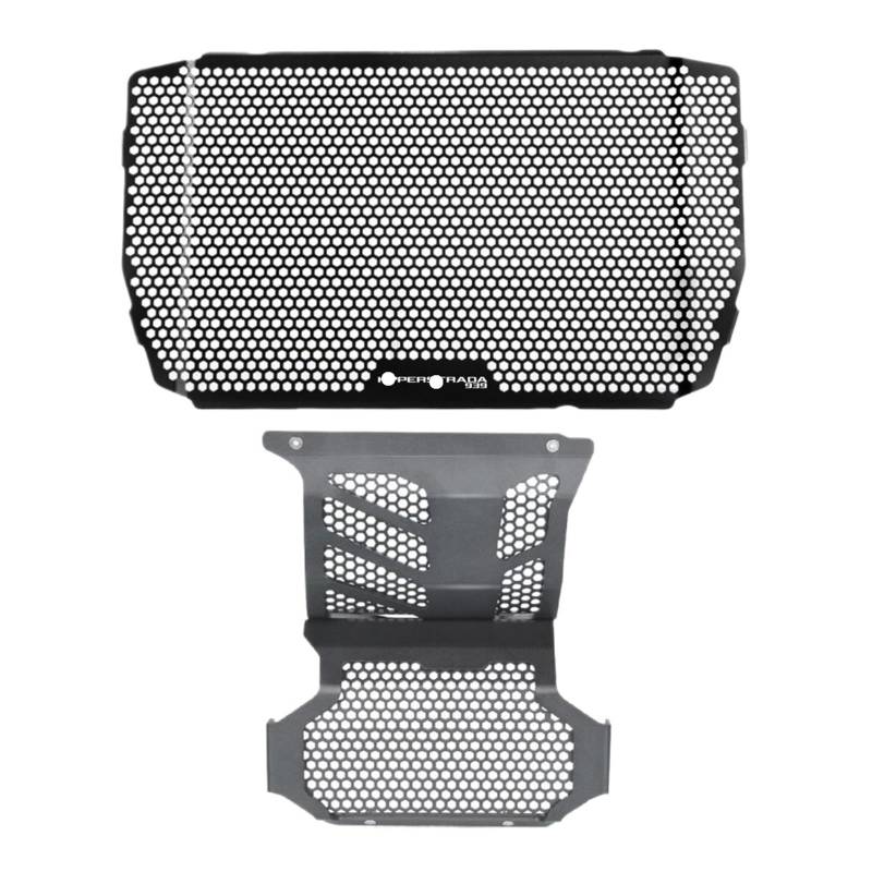 Motorrad Kühlergrill Abdeckung Motorrad Kühler Schutz Protector Grille Grill Abdeckung Für Du&Cati Für Hypermotard 939 950 SP Motor Hauben Schutz Schutz von WMGYESNXL