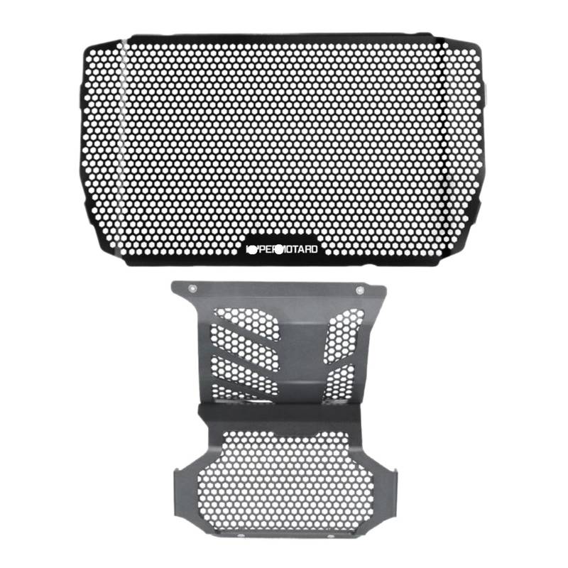 Motorrad Kühlergrill Abdeckung Motorrad Kühler Schutz Protector Grille Grill Abdeckung Für Du&Cati Für Hypermotard 939 950 SP Motor Hauben Schutz Schutz von WMGYESNXL