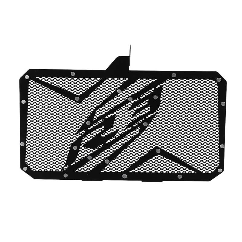 Motorrad Kühlergrill Abdeckung Motorrad Kühler Schutzfolie Grill Abdeckung Für Ya&maha YZFR3 YZF-R3 2015 2016 2017 2018 2019 2020 2021 2022 2023 2024 von WMGYESNXL