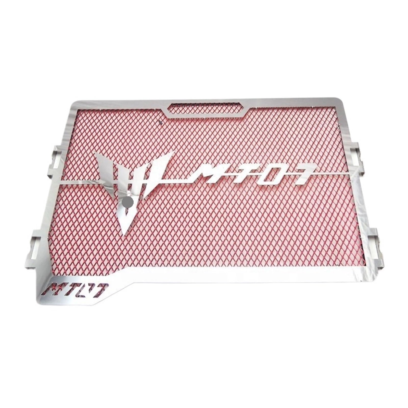 Motorrad Kühlergrill Abdeckung Motorrad Kühler Schutzhülle Grill Schutz Grille Schutz Für Ya&maha MT-07 MT07 2014 2015 2016 2017 FZ-07 2014-2017 FZ07 Motorrad Kühlergrill Abdeckung Motorrad Kühler Schutzhülle Grill Schutz Grille Schutz Für Ya&maha MT-07 MT07 2014 2015 2016 2017 FZ-07 2014-2017 FZ07 von WMGYESNXL