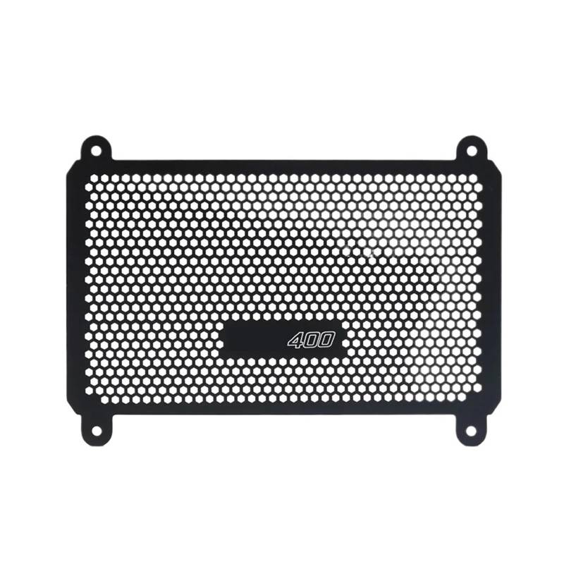 Motorrad Kühlergrill Abdeckung Motorrad Kühlergrill Für KAW&ASAKI Für NI&nja 400 Z400 Z 400 2018-2024 2021 2022 Kühlergrill Wache Cover Protector Zubehör von WMGYESNXL