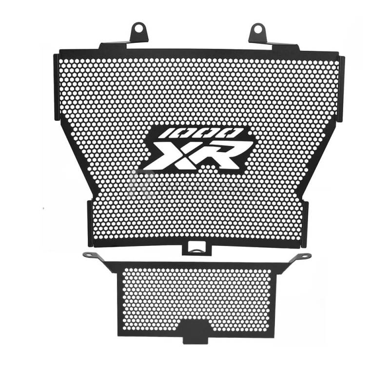 Motorrad Kühlergrill Abdeckung Motorrad Kühlergrill Schutz Abdeckung Für S1000XR S1000 XR S 1000XR S 1000 Xr 2015 2016 2017 2018 2019 Öl Kühler Protector von WMGYESNXL