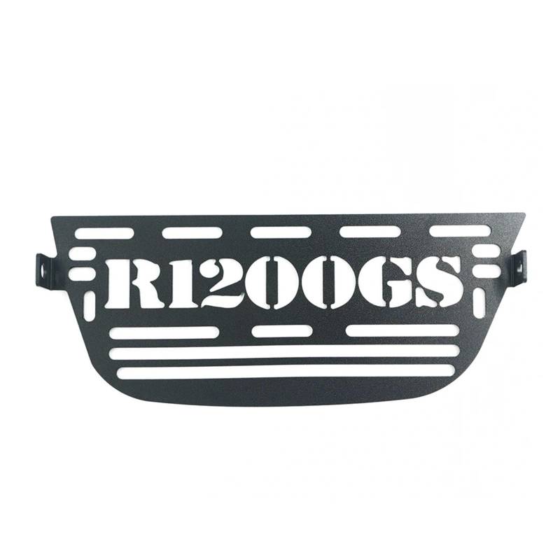 Motorrad Kühlergrill Abdeckung Motorrad Kühlergrill Wache Abdeckung Gekühlt Grille Für B&M&W R1200GS Gs1200 R 1200 GS R 1200GS 2007-2012 FÜR Abenteuer ADV von WMGYESNXL