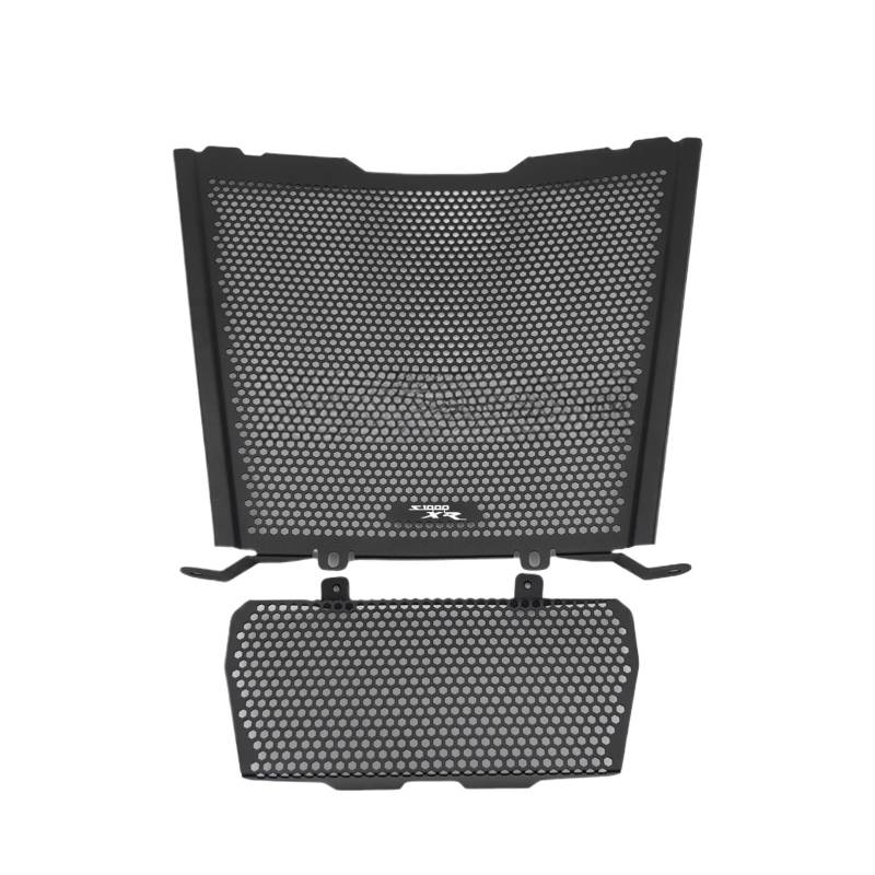 Motorrad Kühlergrill Abdeckung Motorrad Kühlergrill Wache Grill Abdeckung Schutz Für B&MW S1000R M1000RR 21-22 M Sport 2021 S1000RR 19-22 S1000XR 2020-21 von WMGYESNXL