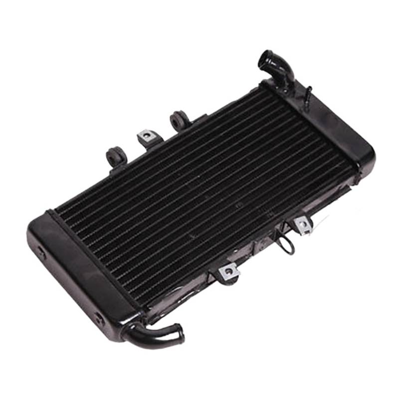 Motorrad Kühlergrill Abdeckung Motorrad Kühlergrill Wache Kühler Kühlung Protector Für Ya&maha FZ400 1997-2011 98 99 00 01 02 03 04 05 06 07 08 09 10 von WMGYESNXL