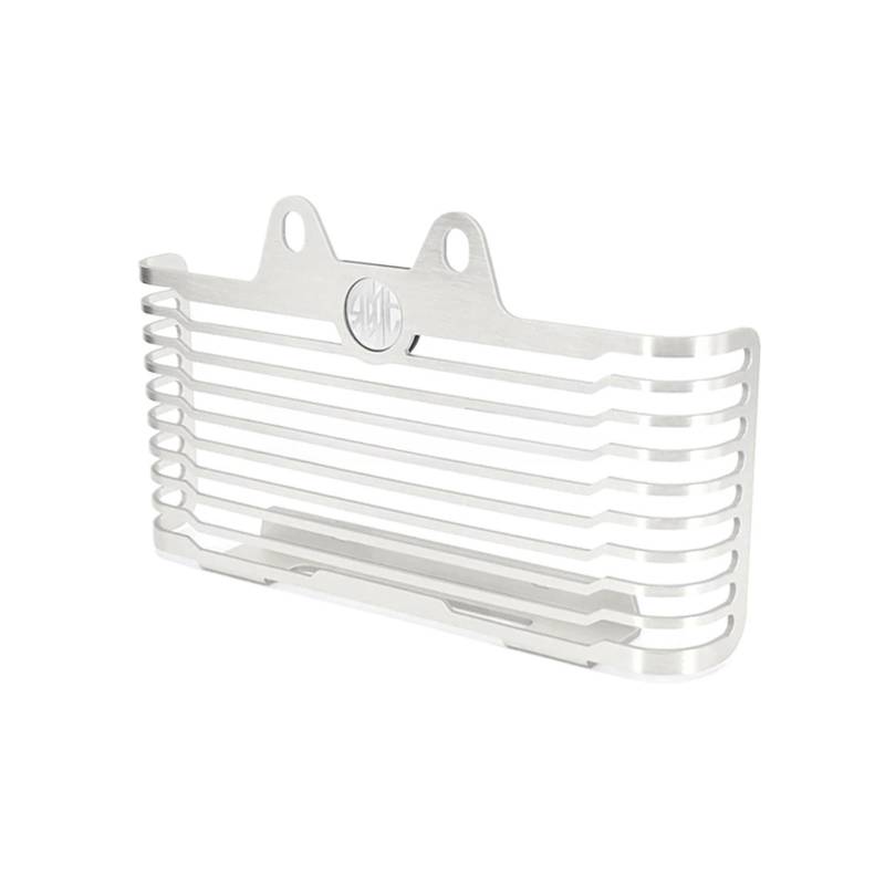 Motorrad Kühlergrill Abdeckung Motorrad Kühlergrill Wache Moto Protector Grill Abdeckung Für B&M&W Für R NEUN T Scrambler Pure Urban R9T Motorrad Kühler von WMGYESNXL