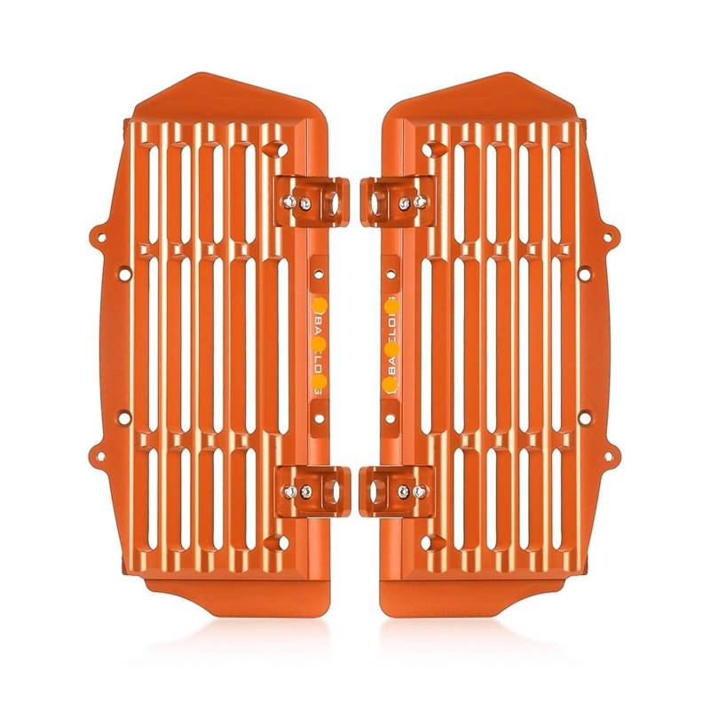 Motorrad Kühlergrill Abdeckung Motorrad Kühlergrill Wache Schutz Abdeckung Für GASGAS Gas Gas EC250 EC300 EX250 MC EC EX 250 300 350F 450F 2020 2021-2023 von WMGYESNXL