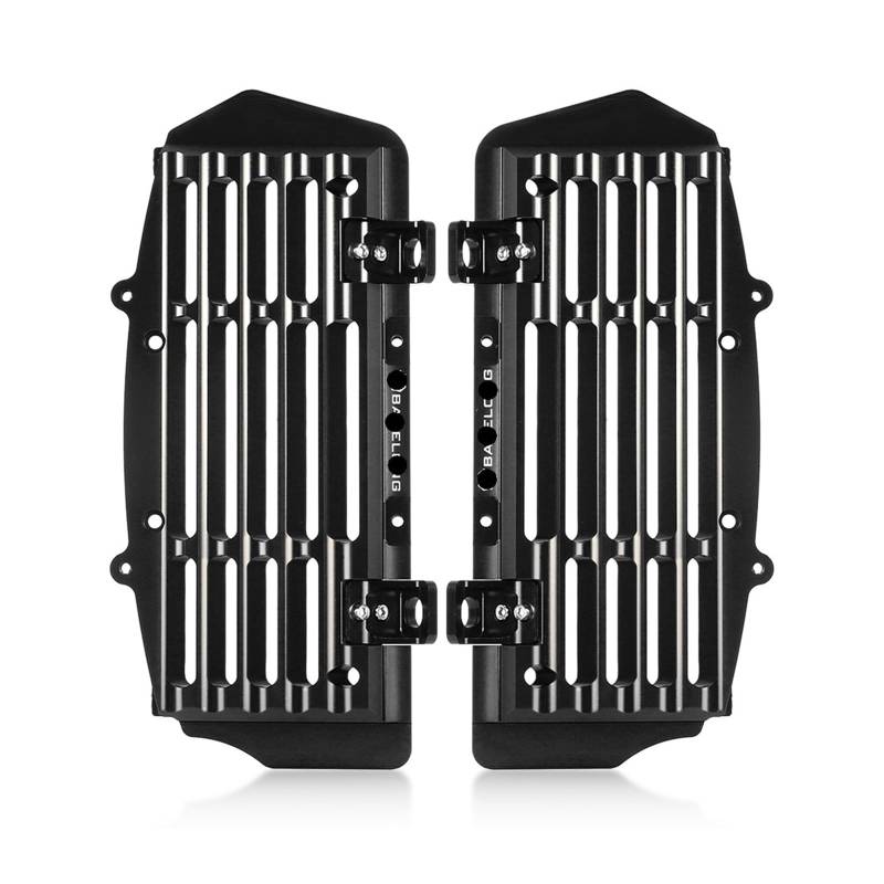 Motorrad Kühlergrill Abdeckung Motorrad Kühlergrill Wache Schutz Abdeckung Für GASGAS Gas Gas EC250 EC300 EX250 MC EC EX 250 300 350F 450F 2020 2021-2023 von WMGYESNXL