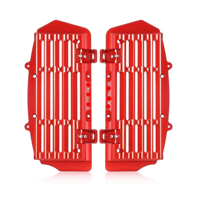 Motorrad Kühlergrill Abdeckung Motorrad Kühlergrill Wache Schutz Abdeckung Für GASGAS Gas Gas EC250 EC300 EX250 MC EC EX 250 300 350F 450F 2020 2021-2023 von WMGYESNXL